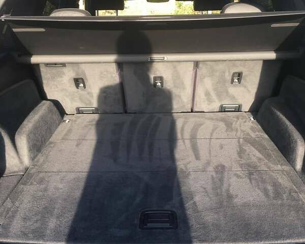 Черный Ауди Ку 7, объемом двигателя 3 л и пробегом 284 тыс. км за 26744 $, фото 33 на Automoto.ua