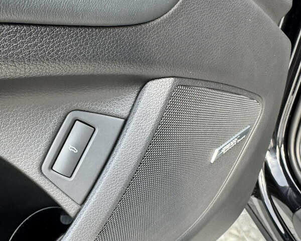 Черный Ауди Ку 7, объемом двигателя 2.97 л и пробегом 260 тыс. км за 24800 $, фото 17 на Automoto.ua