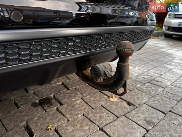 Ауди Ку 7 2015 в Ивано-Франковске на Automoto.ua Черный Ауди Ку 7, объемом двигателя 3 л и пробегом 237 тыс. км за 39400 $, фото 73 на Automoto.ua