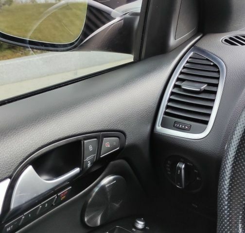 Черный Ауди Ку 7, объемом двигателя 3 л и пробегом 168 тыс. км за 21000 $, фото 1 на Automoto.ua