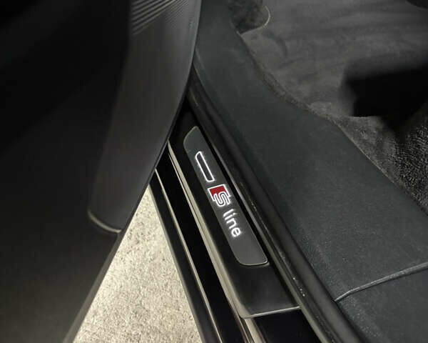 Чорний Ауді Ку 7, об'ємом двигуна 3 л та пробігом 148 тис. км за 35999 $, фото 58 на Automoto.ua