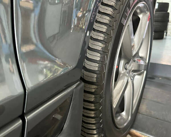 Ауди Ку 7 2015 в Чернигове на Automoto.ua Черный Ауди Ку 7, объемом двигателя 3 л и пробегом 87 тыс. км за 25000 $, фото 18 на Automoto.ua