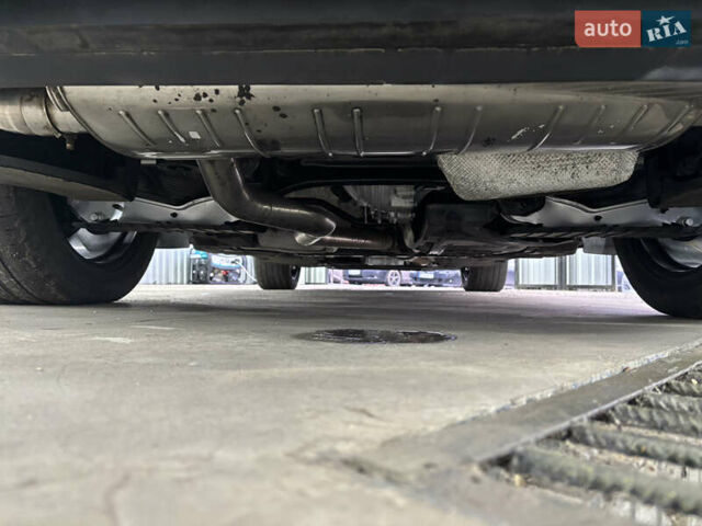 Чорний Ауді Ку 7, об'ємом двигуна 3 л та пробігом 148 тис. км за 35999 $, фото 101 на Automoto.ua