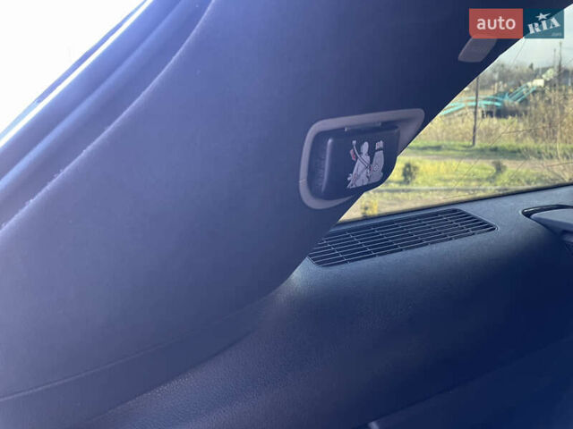 Черный Ауди Ку 7, объемом двигателя 2.98 л и пробегом 205 тыс. км за 20500 $, фото 20 на Automoto.ua