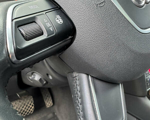 Ауді Ку 7 2015 у Рівному на Automoto.ua Чорний Ауді Ку 7, об'ємом двигуна 2.97 л та пробігом 129 тис. км за 24500 $, фото 42 на Automoto.ua