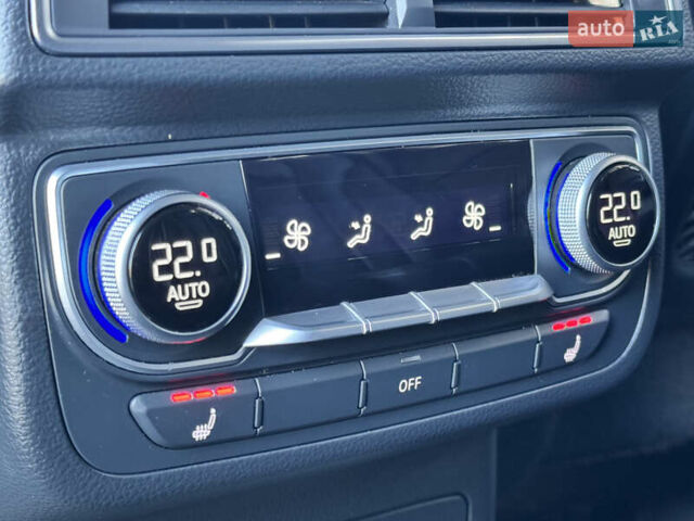 Черный Ауди Ку 7, объемом двигателя 2.97 л и пробегом 260 тыс. км за 34000 $, фото 59 на Automoto.ua