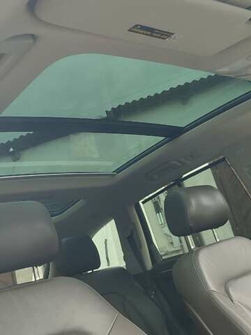 Черный Ауди Ку 7, объемом двигателя 3.01 л и пробегом 220 тыс. км за 19000 $, фото 15 на Automoto.ua