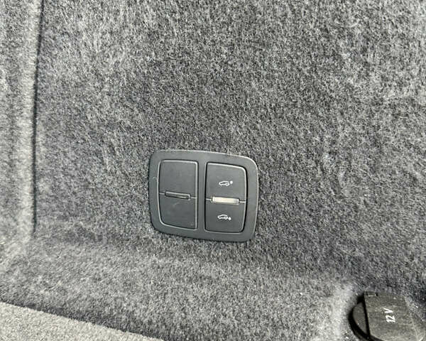 Черный Ауди Ку 7, объемом двигателя 2.97 л и пробегом 260 тыс. км за 24800 $, фото 22 на Automoto.ua