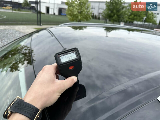 Чорний Ауді Ку 7, об'ємом двигуна 3 л та пробігом 234 тис. км за 29999 $, фото 78 на Automoto.ua