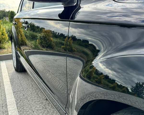 Черный Ауди Ку 7, объемом двигателя 2.97 л и пробегом 260 тыс. км за 24800 $, фото 5 на Automoto.ua