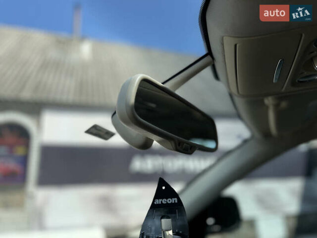 Черный Ауди Ку 7, объемом двигателя 1.98 л и пробегом 169 тыс. км за 16700 $, фото 12 на Automoto.ua