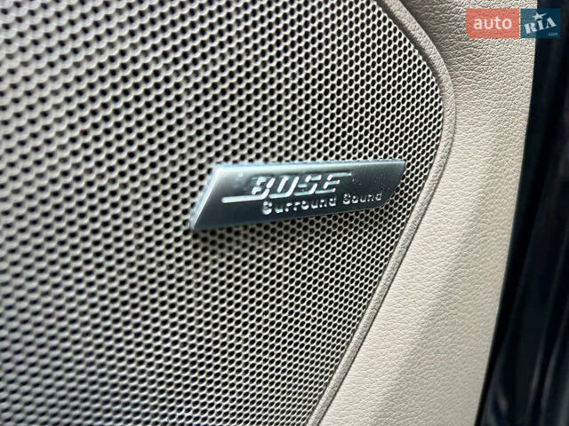 Черный Ауди Ку 7, объемом двигателя 3 л и пробегом 214 тыс. км за 15940 $, фото 12 на Automoto.ua