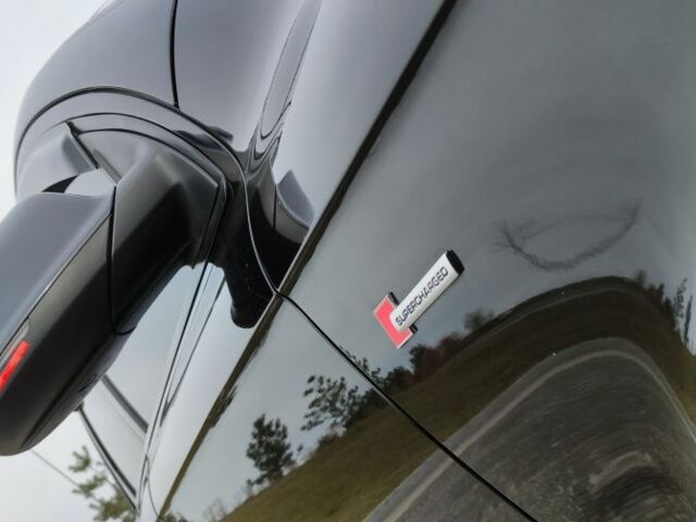 Черный Ауди Ку 7, объемом двигателя 3 л и пробегом 168 тыс. км за 21000 $, фото 19 на Automoto.ua