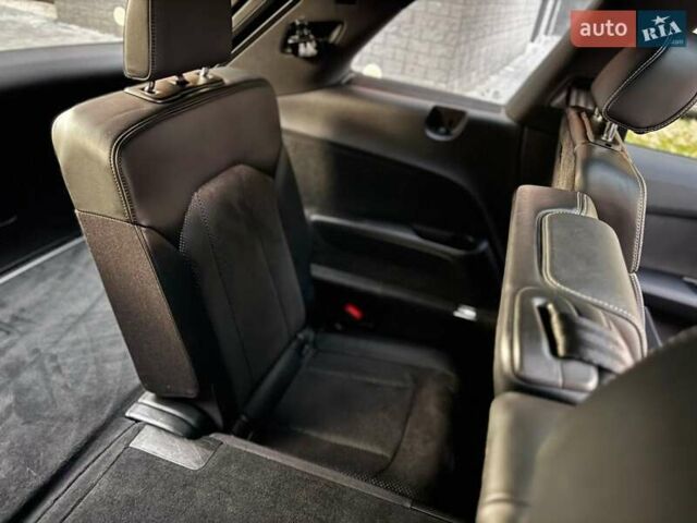 Ауди Ку 7 2015 в Ивано-Франковске на Automoto.ua Черный Ауди Ку 7, объемом двигателя 3 л и пробегом 237 тыс. км за 39400 $, фото 71 на Automoto.ua