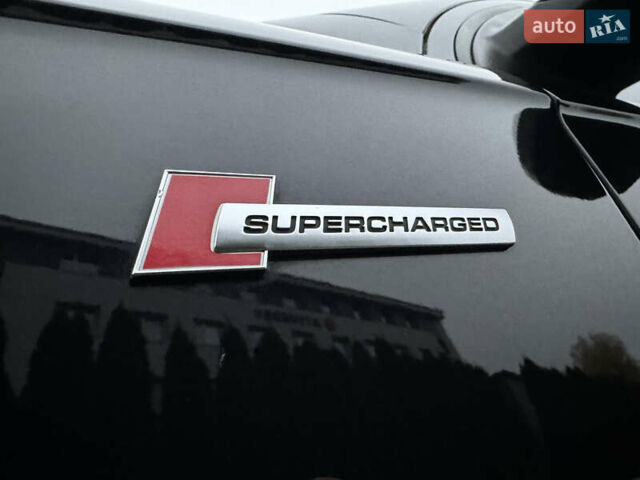 Чорний Ауді Ку 7, об'ємом двигуна 3 л та пробігом 160 тис. км за 14900 $, фото 9 на Automoto.ua