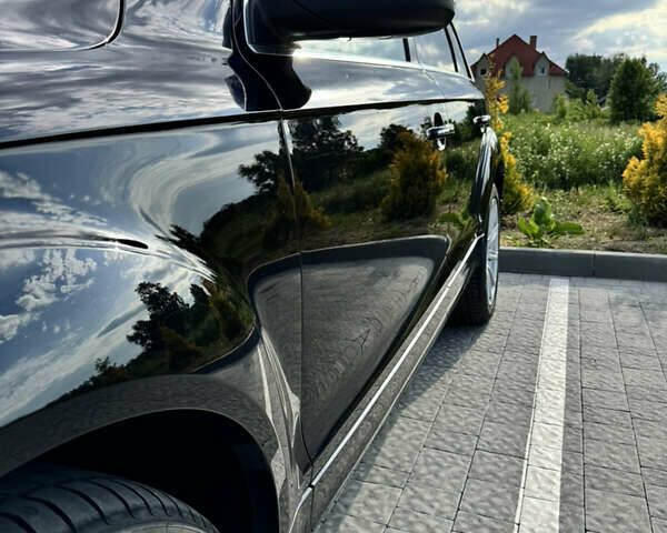 Черный Ауди Ку 7, объемом двигателя 2.97 л и пробегом 260 тыс. км за 24800 $, фото 3 на Automoto.ua