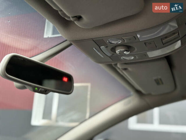 Черный Ауди Ку 7, объемом двигателя 2.97 л и пробегом 167 тыс. км за 23000 $, фото 23 на Automoto.ua