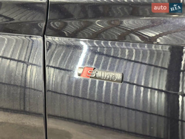 Чорний Ауді Ку 7, об'ємом двигуна 3 л та пробігом 148 тис. км за 35999 $, фото 13 на Automoto.ua