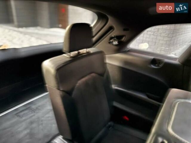 Ауди Ку 7 2015 в Ивано-Франковске на Automoto.ua Черный Ауди Ку 7, объемом двигателя 3 л и пробегом 237 тыс. км за 39400 $, фото 72 на Automoto.ua