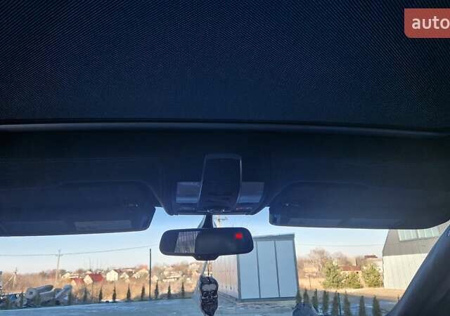 Черный Ауди Ку 7, объемом двигателя 3 л и пробегом 135 тыс. км за 20800 $, фото 23 на Automoto.ua