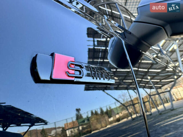 Черный Ауди Ку 7, объемом двигателя 2.97 л и пробегом 260 тыс. км за 34000 $, фото 104 на Automoto.ua