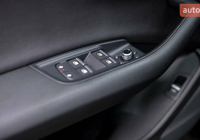 Чорний Ауді Ку 7, об'ємом двигуна 3 л та пробігом 275 тис. км за 34900 $, фото 73 на Automoto.ua