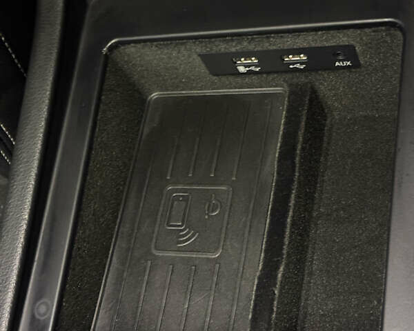 Чорний Ауді Ку 7, об'ємом двигуна 3 л та пробігом 148 тис. км за 35999 $, фото 64 на Automoto.ua