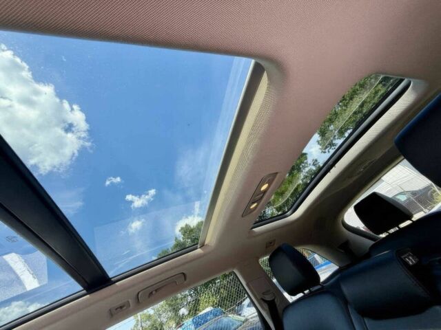 Чорний Ауді Ку 7, об'ємом двигуна 3 л та пробігом 70 тис. км за 7500 $, фото 11 на Automoto.ua