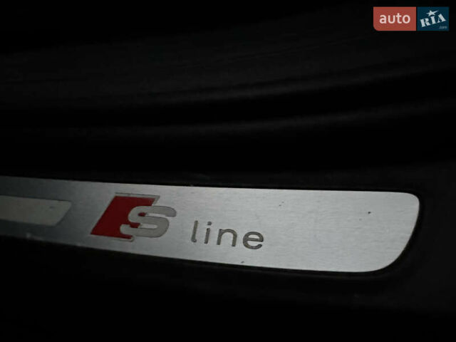 Чорний Ауді Ку 7, об'ємом двигуна 3 л та пробігом 160 тис. км за 14900 $, фото 36 на Automoto.ua