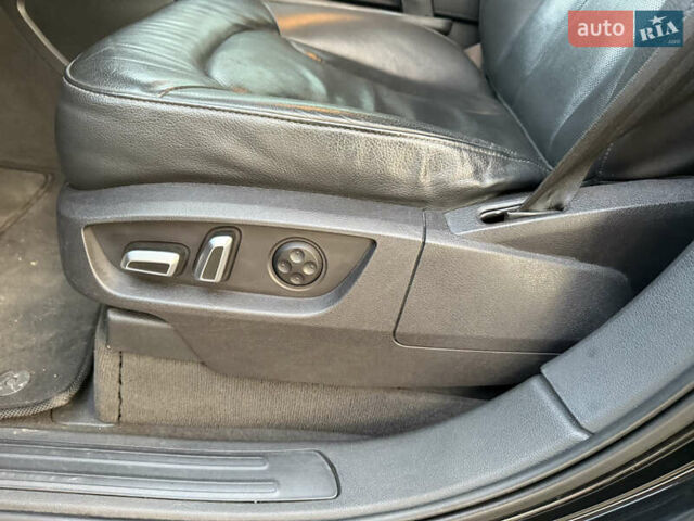 Черный Ауди Ку 7, объемом двигателя 2.97 л и пробегом 176 тыс. км за 19999 $, фото 37 на Automoto.ua