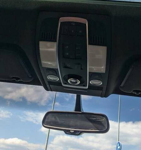 Черный Ауди Ку 7, объемом двигателя 3 л и пробегом 131 тыс. км за 21700 $, фото 26 на Automoto.ua