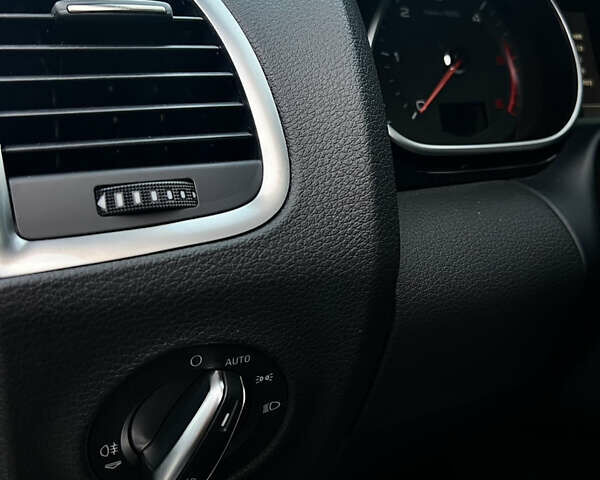 Чорний Ауді Ку 7, об'ємом двигуна 2.97 л та пробігом 180 тис. км за 28000 $, фото 37 на Automoto.ua