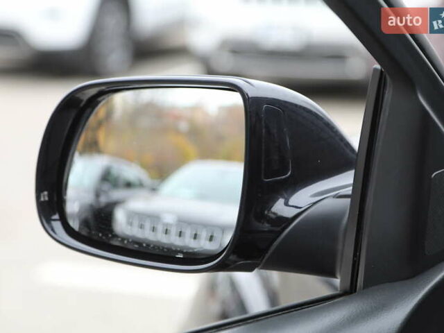 Чорний Ауді Ку 7, об'ємом двигуна 3 л та пробігом 223 тис. км за 16800 $, фото 6 на Automoto.ua