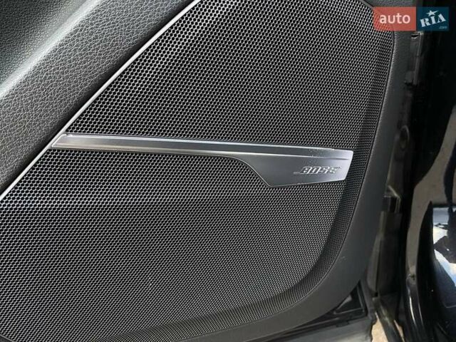 Черный Ауди Ку 7, объемом двигателя 3 л и пробегом 194 тыс. км за 26500 $, фото 16 на Automoto.ua