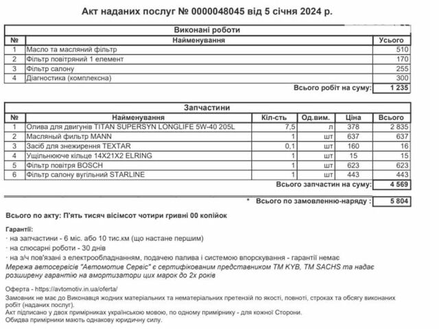 Чорний Ауді Ку 7, об'ємом двигуна 3 л та пробігом 87 тис. км за 23000 $, фото 21 на Automoto.ua