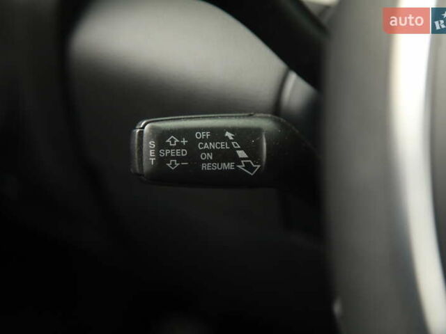 Чорний Ауді Ку 7, об'ємом двигуна 3 л та пробігом 223 тис. км за 16800 $, фото 23 на Automoto.ua