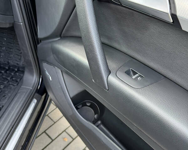 Ауді Ку 7 2015 у Рівному на Automoto.ua Чорний Ауді Ку 7, об'ємом двигуна 2.97 л та пробігом 129 тис. км за 24500 $, фото 31 на Automoto.ua