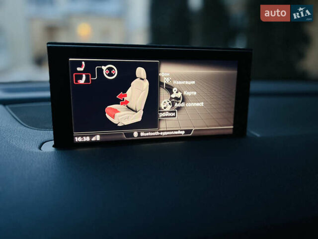 Черный Ауди Ку 7, объемом двигателя 3 л и пробегом 230 тыс. км за 30900 $, фото 128 на Automoto.ua