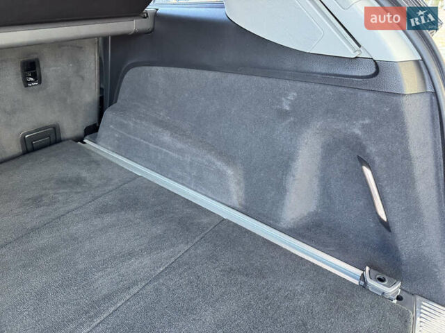 Черный Ауди Ку 7, объемом двигателя 2.97 л и пробегом 260 тыс. км за 34000 $, фото 83 на Automoto.ua