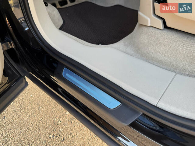 Черный Ауди Ку 7, объемом двигателя 3 л и пробегом 269 тыс. км за 28999 $, фото 49 на Automoto.ua