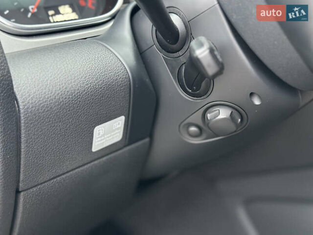 Черный Ауди Ку 7, объемом двигателя 2.97 л и пробегом 167 тыс. км за 23000 $, фото 17 на Automoto.ua