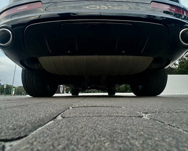 Чорний Ауді Ку 7, об'ємом двигуна 2.97 л та пробігом 180 тис. км за 28000 $, фото 33 на Automoto.ua