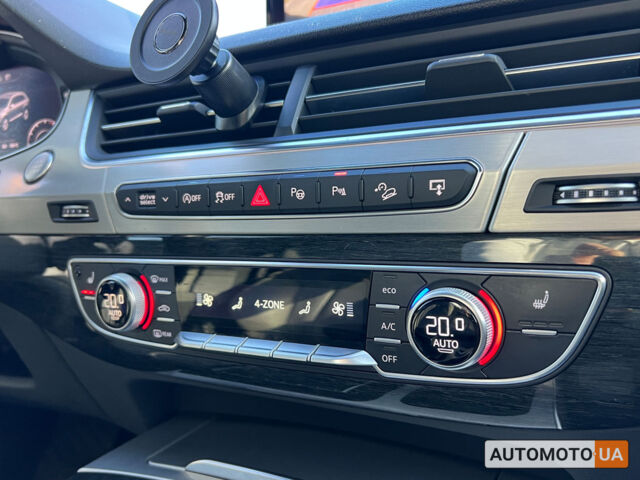 Черный Ауди Ку 7, объемом двигателя 3 л и пробегом 301 тыс. км за 37999 $, фото 17 на Automoto.ua