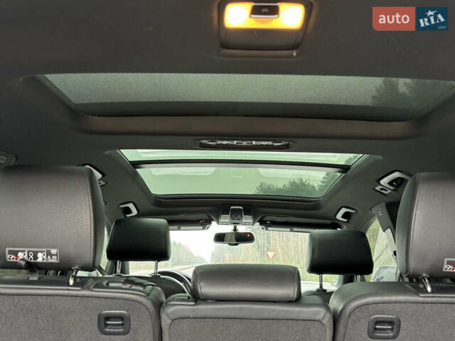 Чорний Ауді Ку 7, об'ємом двигуна 3 л та пробігом 277 тис. км за 19700 $, фото 78 на Automoto.ua