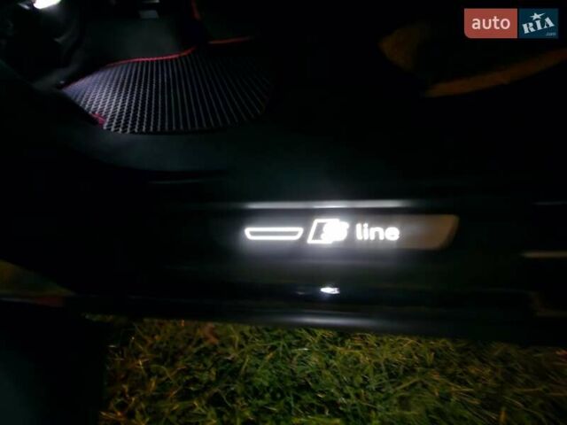 Черный Ауди Ку 7, объемом двигателя 3 л и пробегом 316 тыс. км за 31000 $, фото 10 на Automoto.ua