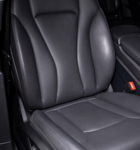 Чорний Ауді Ку 7, об'ємом двигуна 3 л та пробігом 275 тис. км за 34900 $, фото 38 на Automoto.ua