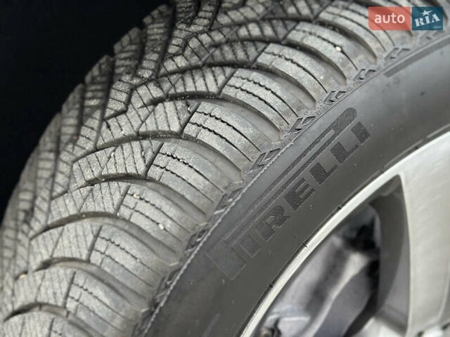 Черный Ауди Ку 7, объемом двигателя 2.97 л и пробегом 167 тыс. км за 23000 $, фото 12 на Automoto.ua