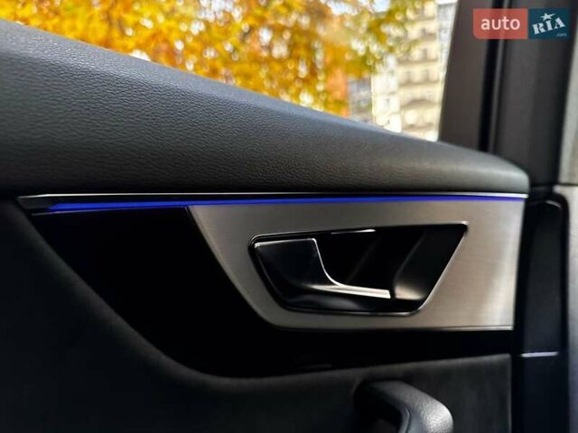 Ауди Ку 7 2015 в Ивано-Франковске на Automoto.ua Черный Ауди Ку 7, объемом двигателя 3 л и пробегом 237 тыс. км за 39400 $, фото 60 на Automoto.ua