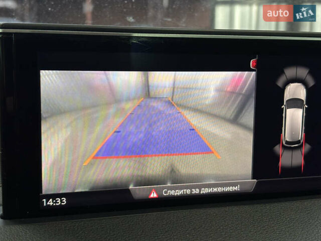 Чорний Ауді Ку 7, об'ємом двигуна 3 л та пробігом 148 тис. км за 35999 $, фото 45 на Automoto.ua