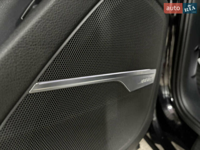 Чорний Ауді Ку 7, об'ємом двигуна 3 л та пробігом 148 тис. км за 35999 $, фото 39 на Automoto.ua